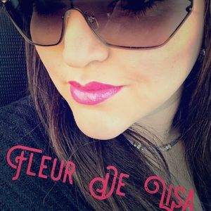 Lipsense Fleur De Lisa